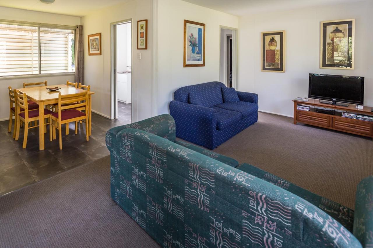 Scenic Rim Motel Aratula Exterior photo