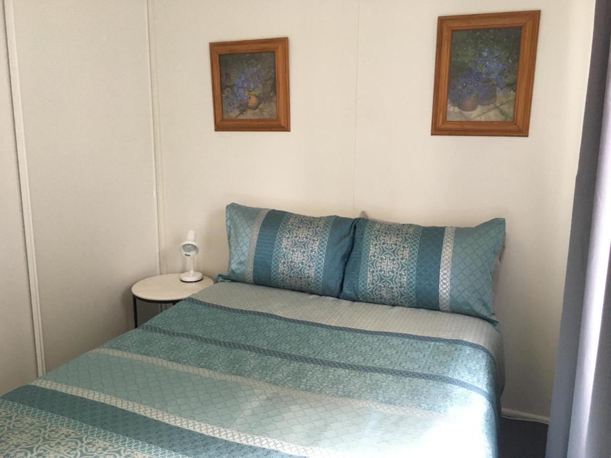Scenic Rim Motel Aratula Exterior photo